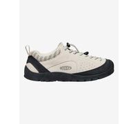 Scarpe Keen Jasper Rocks SP bianco crema nero - 36