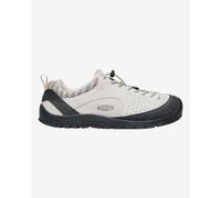 KEEN Scarpa bassa 'JASPER ROCKS' crema / nero Uomo KEEN 42 crema / nero