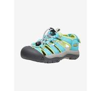 Scarpe Keen Newport bambini azzurro bambini - 29