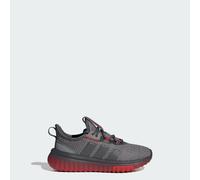 Scarpe Kids Kaptir 4.0 Grey Five / Grey Five / Better Scarlet 30 1/2