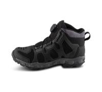 Scarpe Klim Ridgeline Nero/Castlerock46 Nero,Castlerock