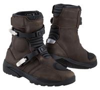 Scarpe Kore Adventure Mid marroni 39