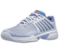 Scarpe KSwiss Express Light 3 Arctic/Infin/Scarl Uomo - TERRA BATTUTA