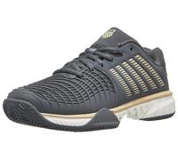 Scarpe KSwiss Express Light 3 Turbulence/Khaki Uomo - TERRA BATTUTA