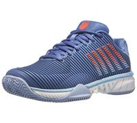 K-Swiss Scarpe da Tennis Hypercourt Express 2 HB Clay Uomo Blu EU 42,5