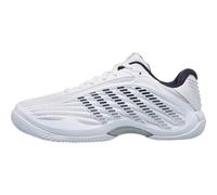Scarpe KSwiss Hypercourt Express 3 Bianco/Peacot Uomo - TERRA BATTUTA