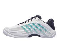 Scarpe KSwiss Hypercourt Express 3 Wh/Crb/Baltic Uomo - TUTTE LE SUPERFICI