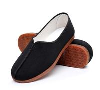 Scarpe Kung Fu per Arti Marziali Tai Chi Shaolin Qi Gong Wing Chun