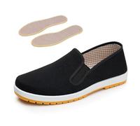 Scarpe Kung Fu per Arti Marziali Tai Chi Shaolin Qi Gong Wing Chun