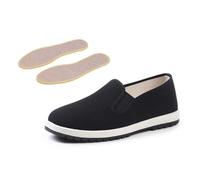 Scarpe Kung Fu per Arti Marziali Tai Chi Shaolin Qi Gong Wing Chun