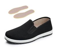 Scarpe Kung Fu per Arti Marziali Tai Chi Shaolin Qi Gong Wing Chun