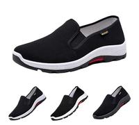 Scarpe Kung Fu Tai Chi, Cinese Tradizionale Old Pechino, Scarpe Casual Kung Fu Sneaker, Tradizionali, traspiranti, adatte per la maggior parte dei tipi di piedi e possono essere utilizzati durante il