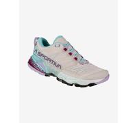 LA SPORTIVA Akasha Ii W - Donna - Grigio / Blu / Viola - Taglia 41- modello 2023