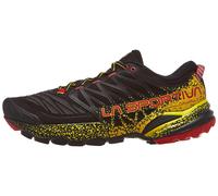 LA SPORTIVA Akasha Ii - Uomo - Giallo / Nero - Taglia 45- modello 2025