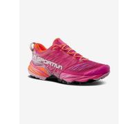 Scarpe La Sportiva Akasha II fucsia arancio donna - 37.5