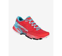 La Sportiva - Women's Akasha II - Scarpe per trail running EU 42,5 rosso