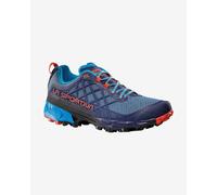 Scarpe La Sportiva Akyra II blu navy - 42