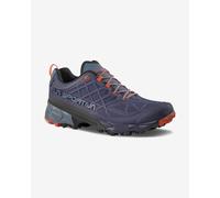 Scarpe La Sportiva Akyra II GORE-TEX blu arancione - 41.5