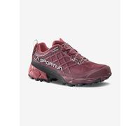 Scarpe La Sportiva Akyra II GORE-TEX lilla rosso rubino donna - 41