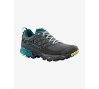 La Sportiva - Women's Akyra II GTX - Scarpe sportive EU 42,5 grigio