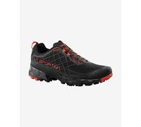Scarpe La Sportiva Akyra II GORE-TEX nero rosso - 45