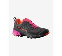 Scarpe La Sportiva Akyra II nero rosa donna - 42.5