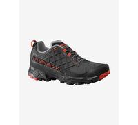 La Sportiva Scarpe escursionismo Akyra II Nero/Rosso Taglia 41.5