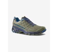 Scarpe La Sportiva Akyra II verde blu - 42