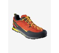 Scarpe La Sportiva Boulder X rosso - 42