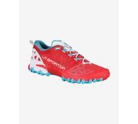 Scarpe La Sportiva Bushido II rosso bianco blu donna - 43