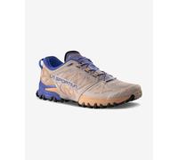 Scarpe La Sportiva Bushido III bianco blu donna - 40.5