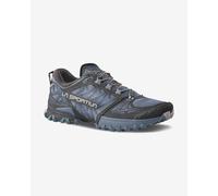 Scarpe La Sportiva Bushido III blu nero donna - 40.5