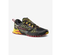 Scarpe La Sportiva Bushido III GORE-TEX nero giallo - 41.5