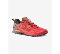 Scarpe La Sportiva Bushido III GORE-TEX rosso nero - 46