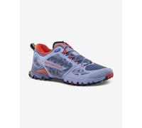 La Sportiva - Scarpe da trail in GORE-TEX - Bushido III GTX W Stone-Blue/Moonlight per Donne - Taglia 40 Blu 40