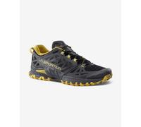Scarpe La Sportiva Bushido III grigio scuro giallo - 46.5