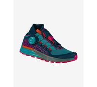 La Sportiva Cyklon blu 38,5
