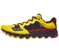 Scarpe La Sportiva Helios 3 Yellow/Black Uomo 44.0