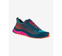 Scarpe La Sportiva Jackal II blu lilla donna - 38.5
