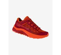 La Sportiva Karacal rosso 38