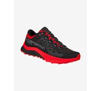 Scarpe La Sportiva Karacal nero rosso - 45.5