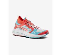 Scarpe La Sportiva Levante bianco rosso blu - 41