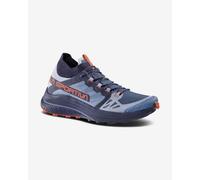 Scarpe La Sportiva Levante lilla arancio - 40.5
