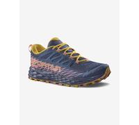 LA SPORTIVA Donna Lycan GTX Scarpe, Night Sky-Rosebay, 38
