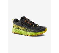 Scarpe La Sportiva Lycan GORE-TEX giallo nero - 43.5