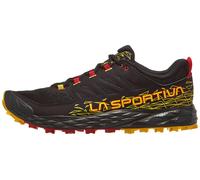 Scarpe La Sportiva Lycan II Black/Yellow Uomo 45.5