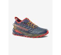 La Sportiva Mutant II - Scarpe da trail running, SS25, Cielo notturno Savana, 45 1/3 EU