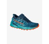Scarpe da corsa La Sportiva donna Mutant storm blue/cherry tomato (38 EU)