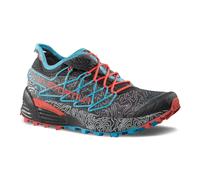 Scarpe La Sportiva Mutant Donna Black-Malibu Blue : 38