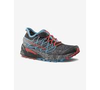 Scarpe La Sportiva Mutant grigio blu rosso donna - 41